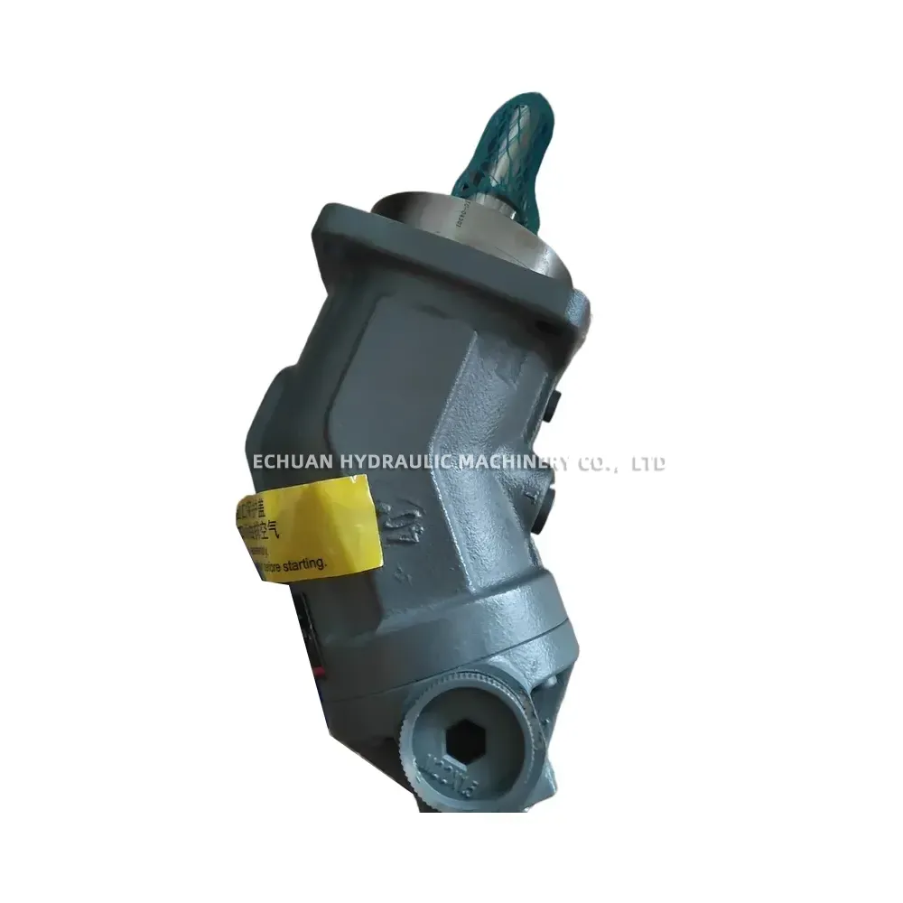 SKS Hydraulics SA2FM10/61W-VPB040-06 Hydraulic Piston Motor