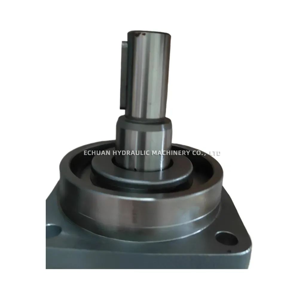 SKS Hydraulics SA2FM10/61W-VPB040-06 Hydraulic Piston Motor
