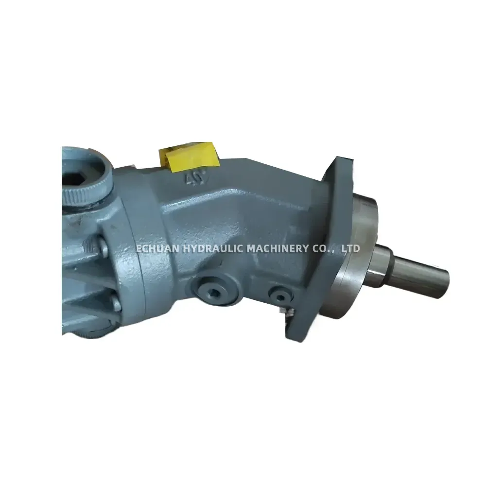 SKS Hydraulics SA2FM10/61W-VPB040-06 Hydraulic Piston Motor