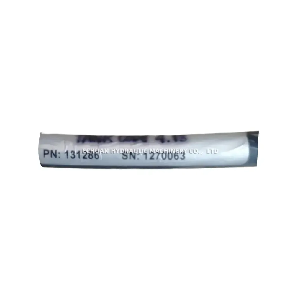 STS PTM/MTNi/Ex (P/N: 131204 / 131286) Submersible Pressure and Temperature Transmitter (Level Sensor)