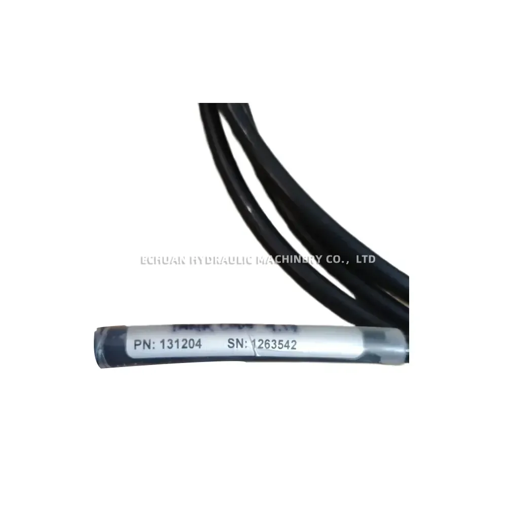 STS PTM/MTNi/Ex (P/N: 131204 / 131286) Submersible Pressure and Temperature Transmitter (Level Sensor)