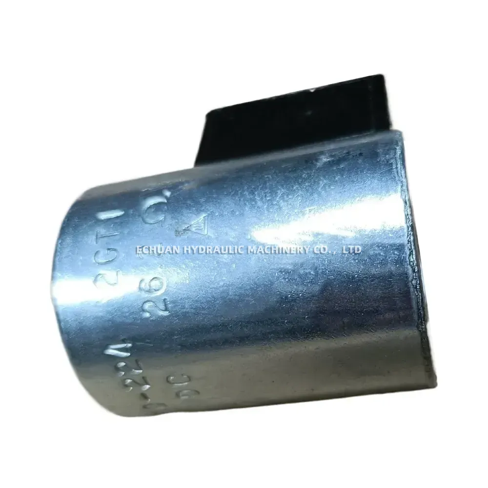 SUN 770-224 Hydraulic Solenoid Coil