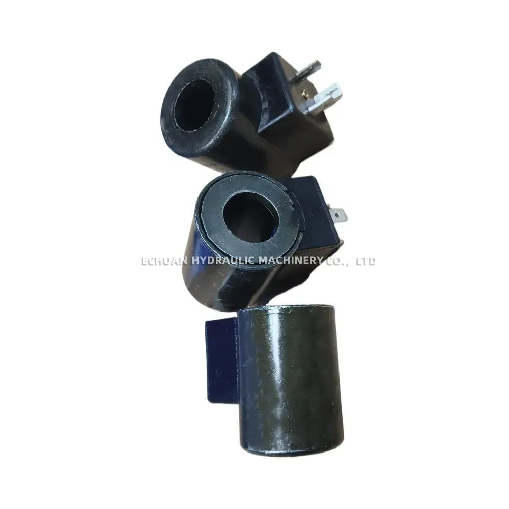 SUN 770-224 Hydraulic Solenoid Coil