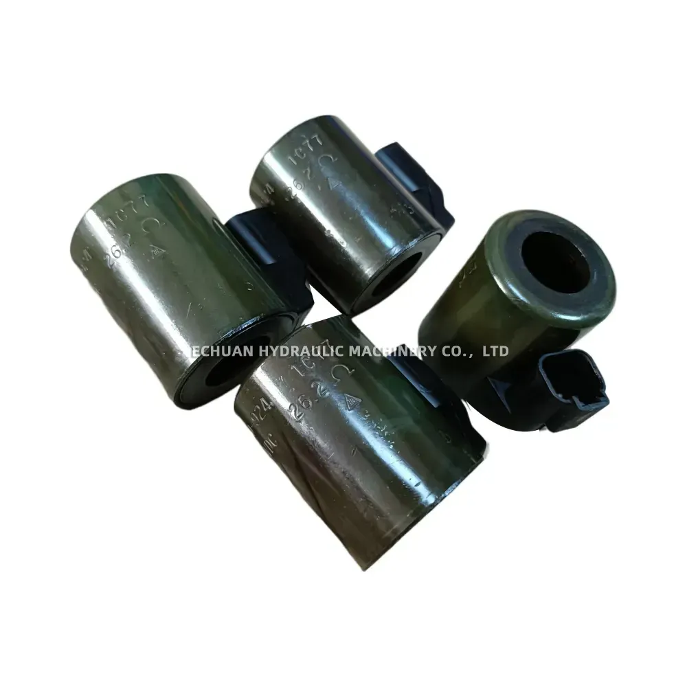 SUN 770-924 Solenoid Coil