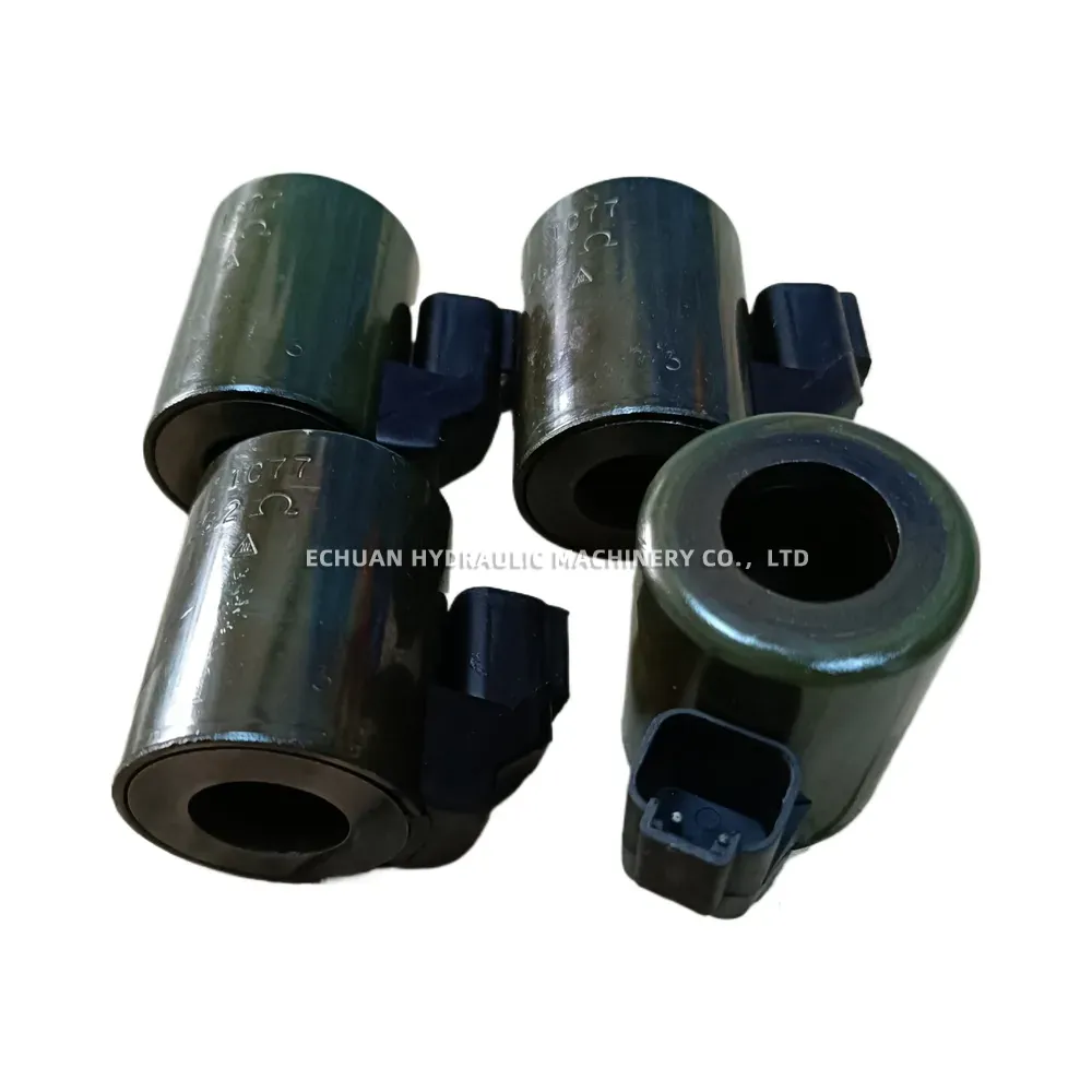 SUN 770-924 Solenoid Coil