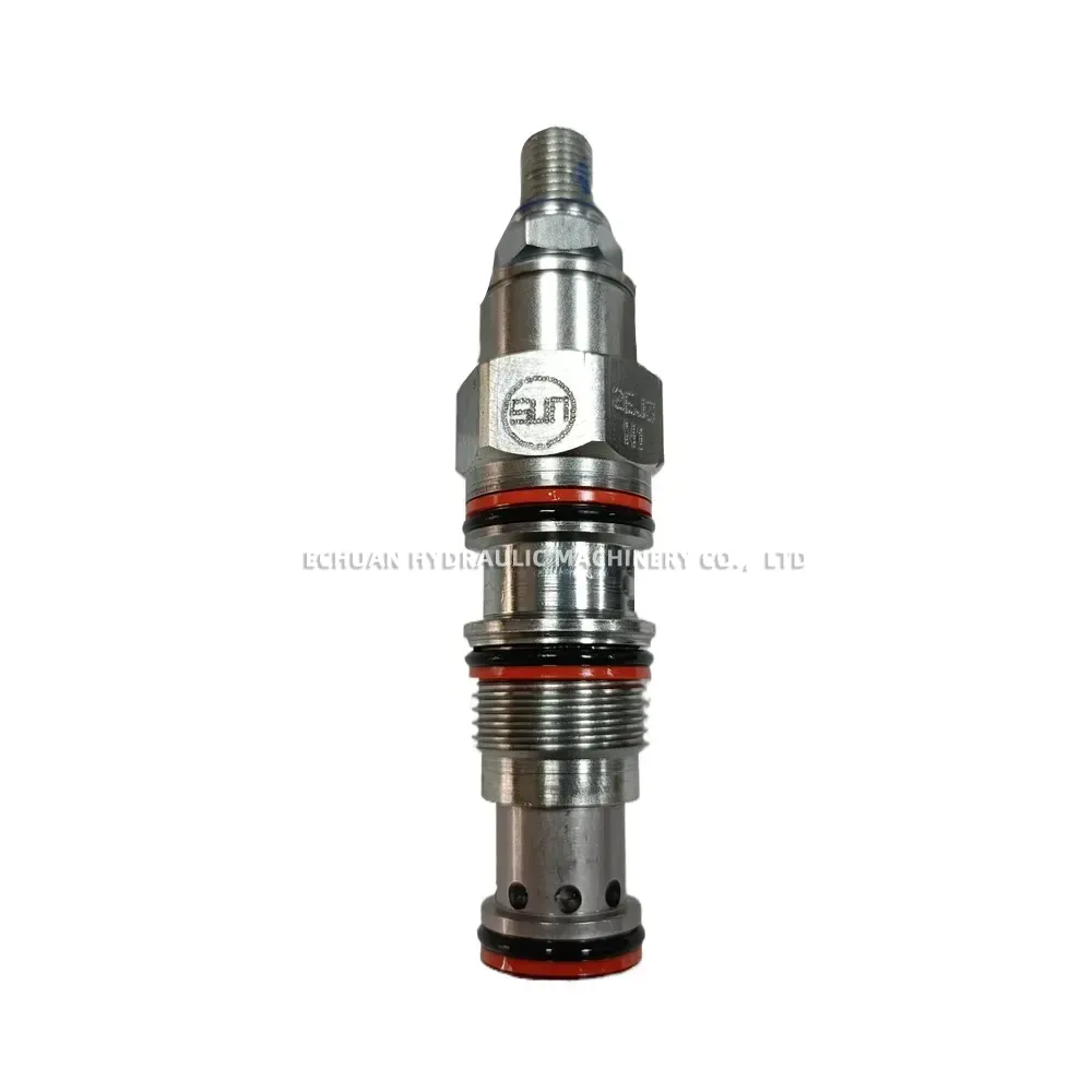 SUN PBDB-LBN Hydraulic Pressure Reducing Cartridge Valve