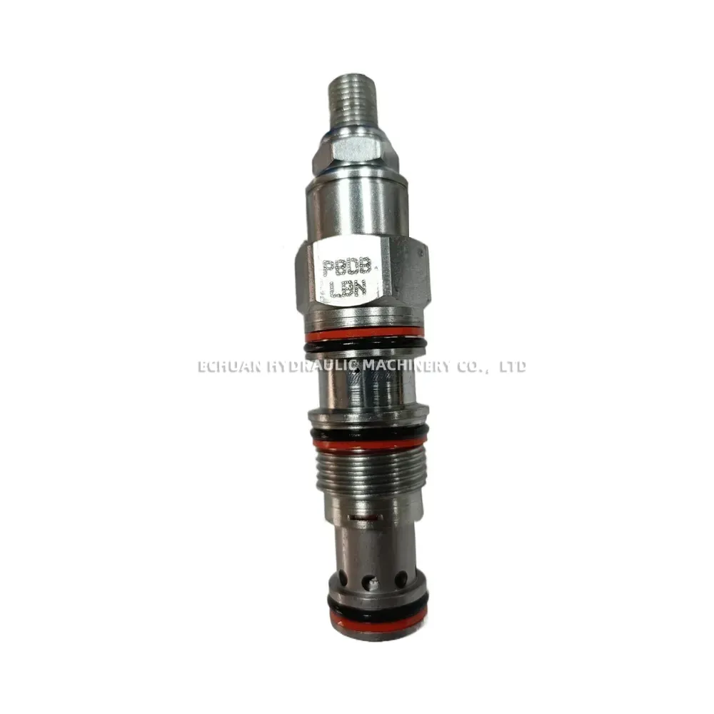 SUN PBDB-LBN Hydraulic Pressure Reducing Cartridge Valve