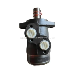 Sauer Danfoss OMP 160 Hydraulic Motor