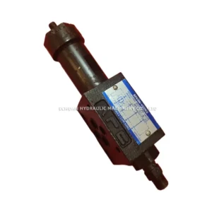 Sewon-Yuken MRA-01-B-30 Modular Reducing Valve