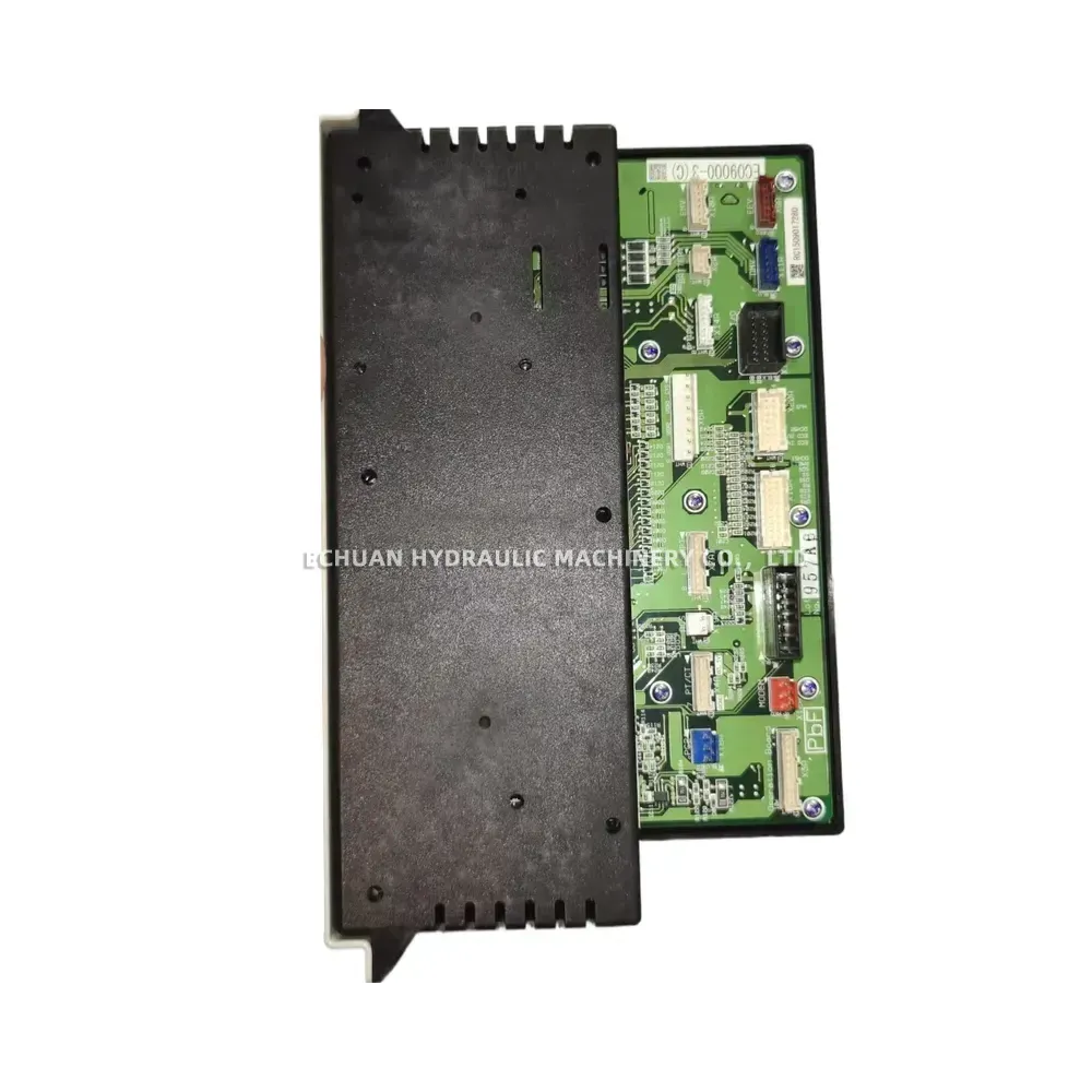 StarCool EC09000-3 (C) CPU Control Board (CPU Substrate)