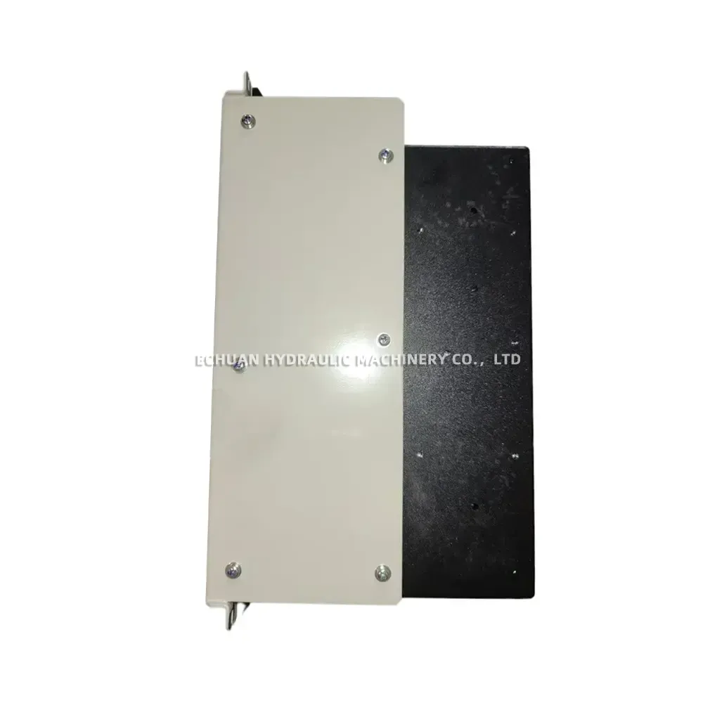 StarCool EC09000-3 (C) CPU Control Board (CPU Substrate)