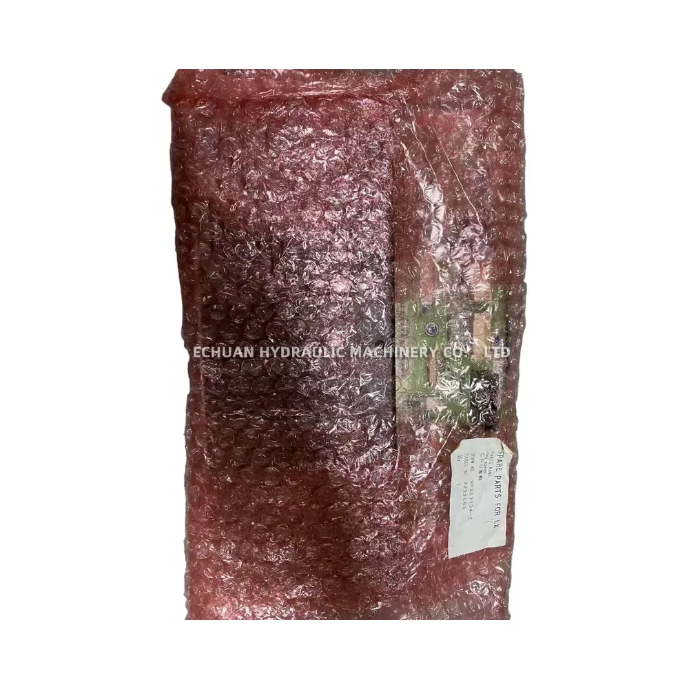 StarCool EC09000-3 (C) CPU Control Board (CPU Substrate)