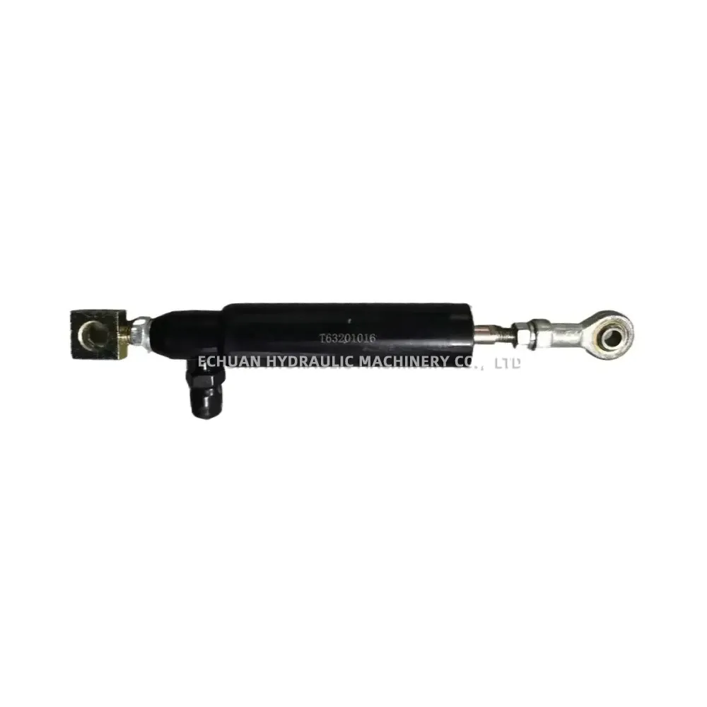 T63201016 Diesel Engine Flameout Cylinder (Fuel Shut-off Cylinder)