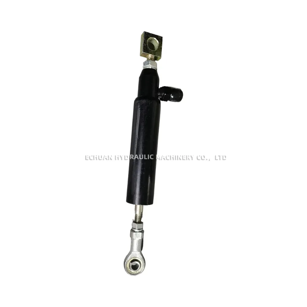 T63201016 Diesel Engine Flameout Cylinder (Fuel Shut-off Cylinder)