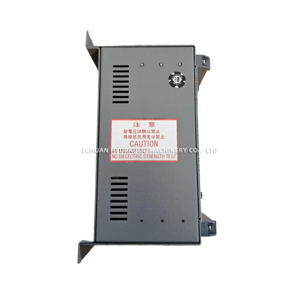TAIYO PWC Power Controller