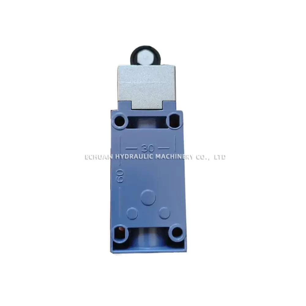 Telemecanique XCKJ (ZCK-E05C) Limit Switch