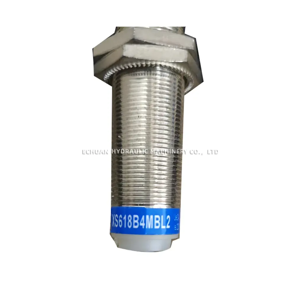 Telemecanique XS618B4MBL2 Inductive Proximity Sensor