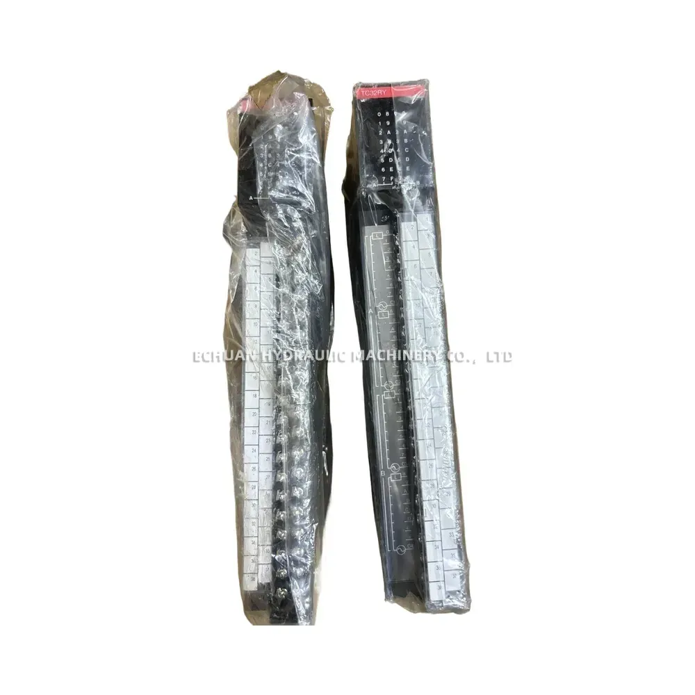 Toshiba TC32RY PLC Output Module