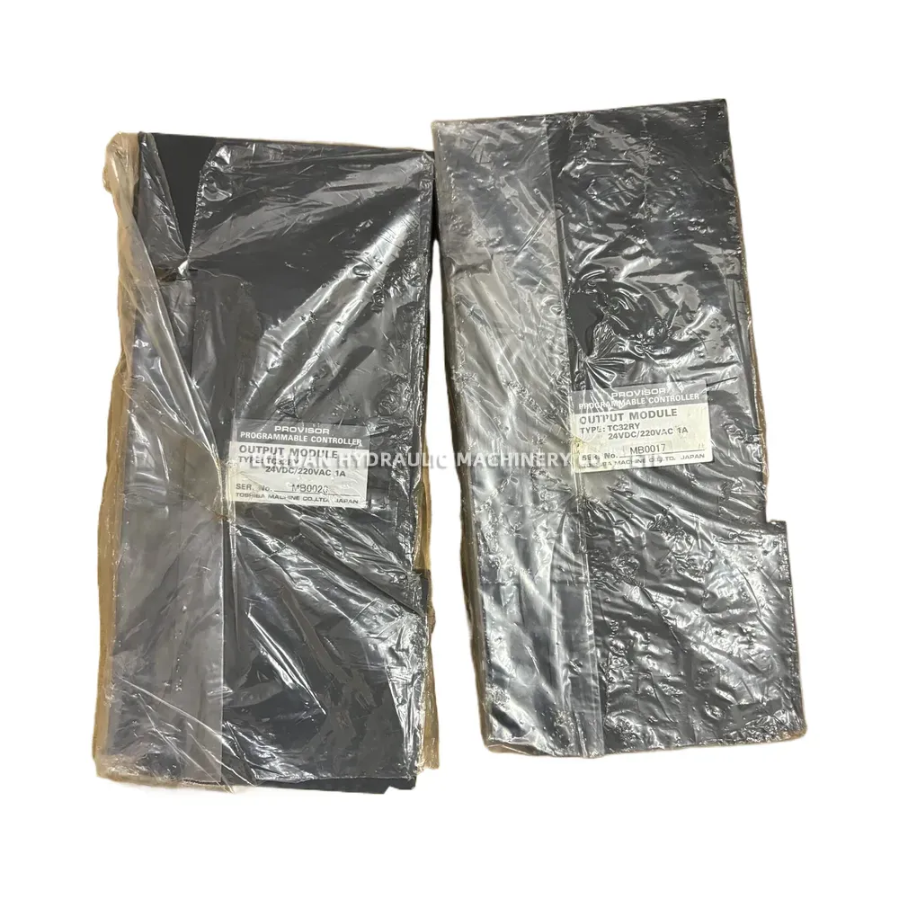 Toshiba TC32RY PLC Output Module