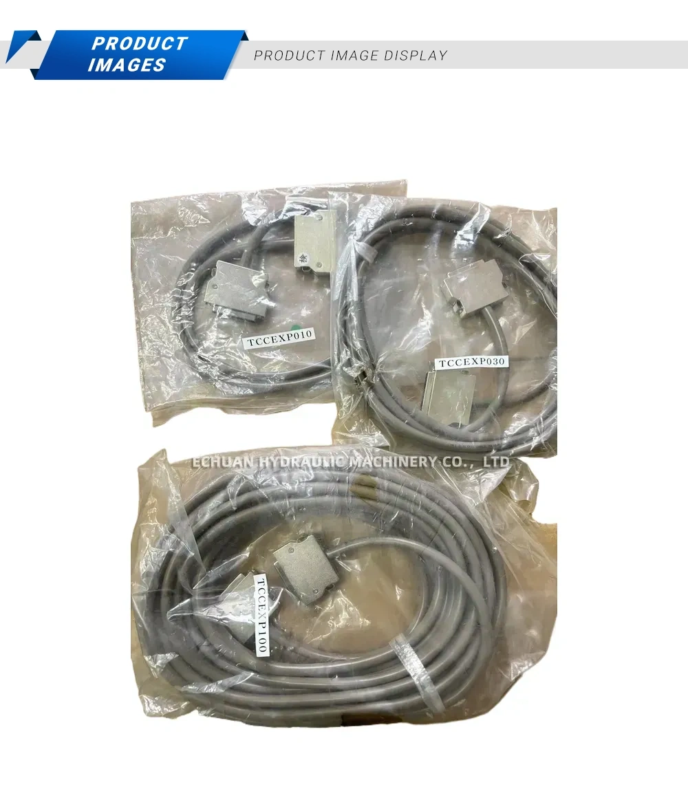 Toshiba TCCEXP010 / TCCEXP030 / TCCEXP100 PLC Extension Cable Description