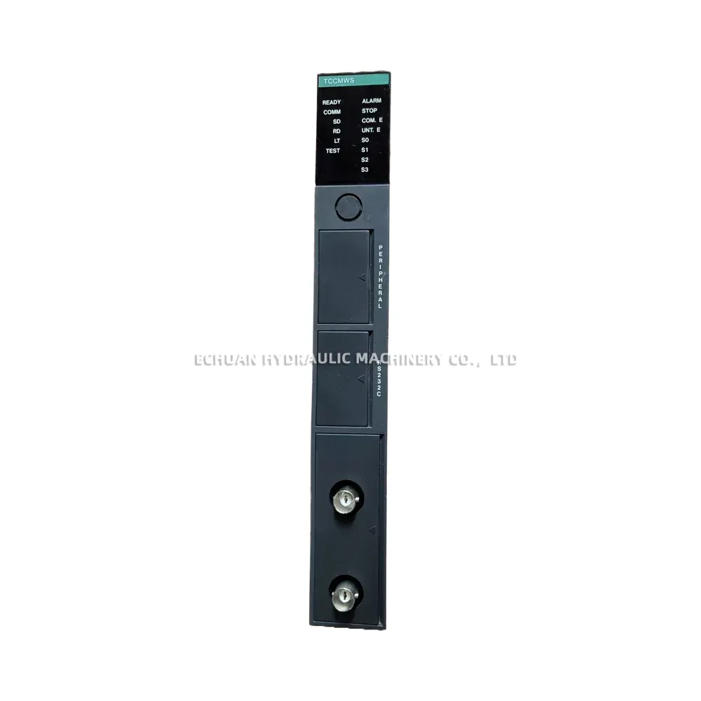 Toshiba TCCMWS PLC Communication Module