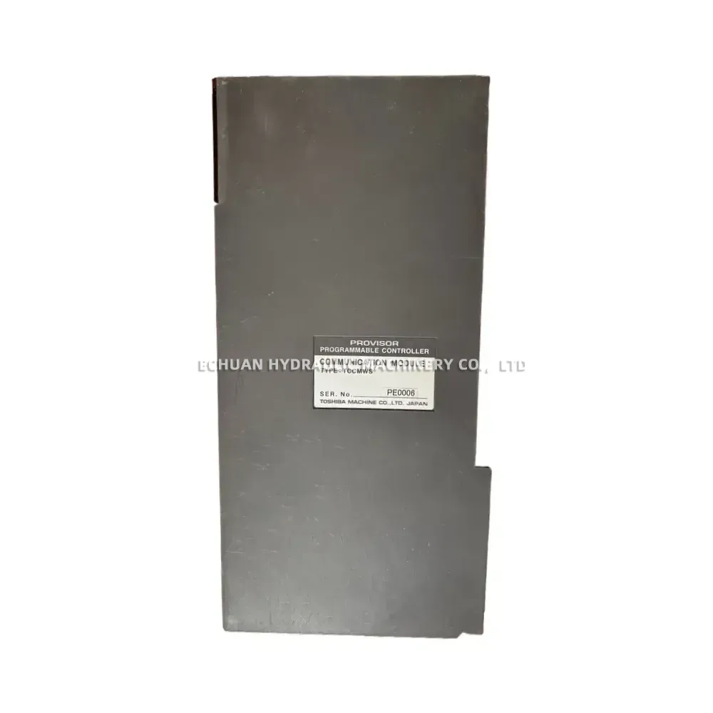 Toshiba TCCMWS PLC Communication Module
