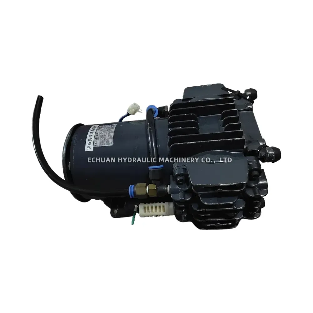 ULVAC DAT-100S Vacuum Pump