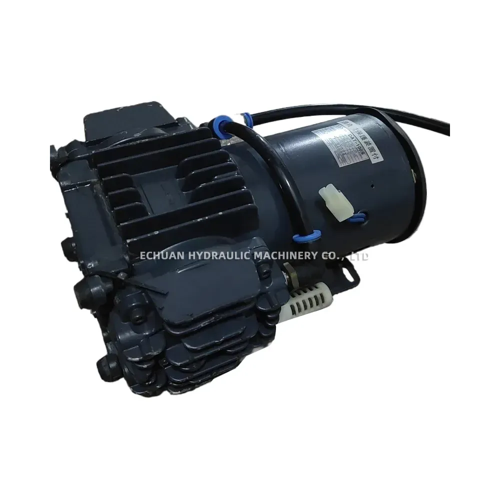 ULVAC DAT-100S Vacuum Pump