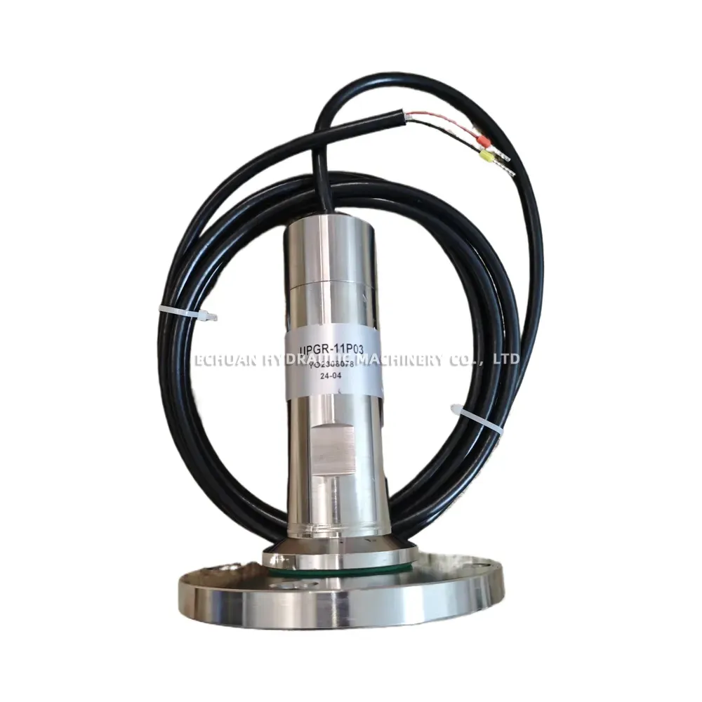 UPGR-11P03 Level Sensor