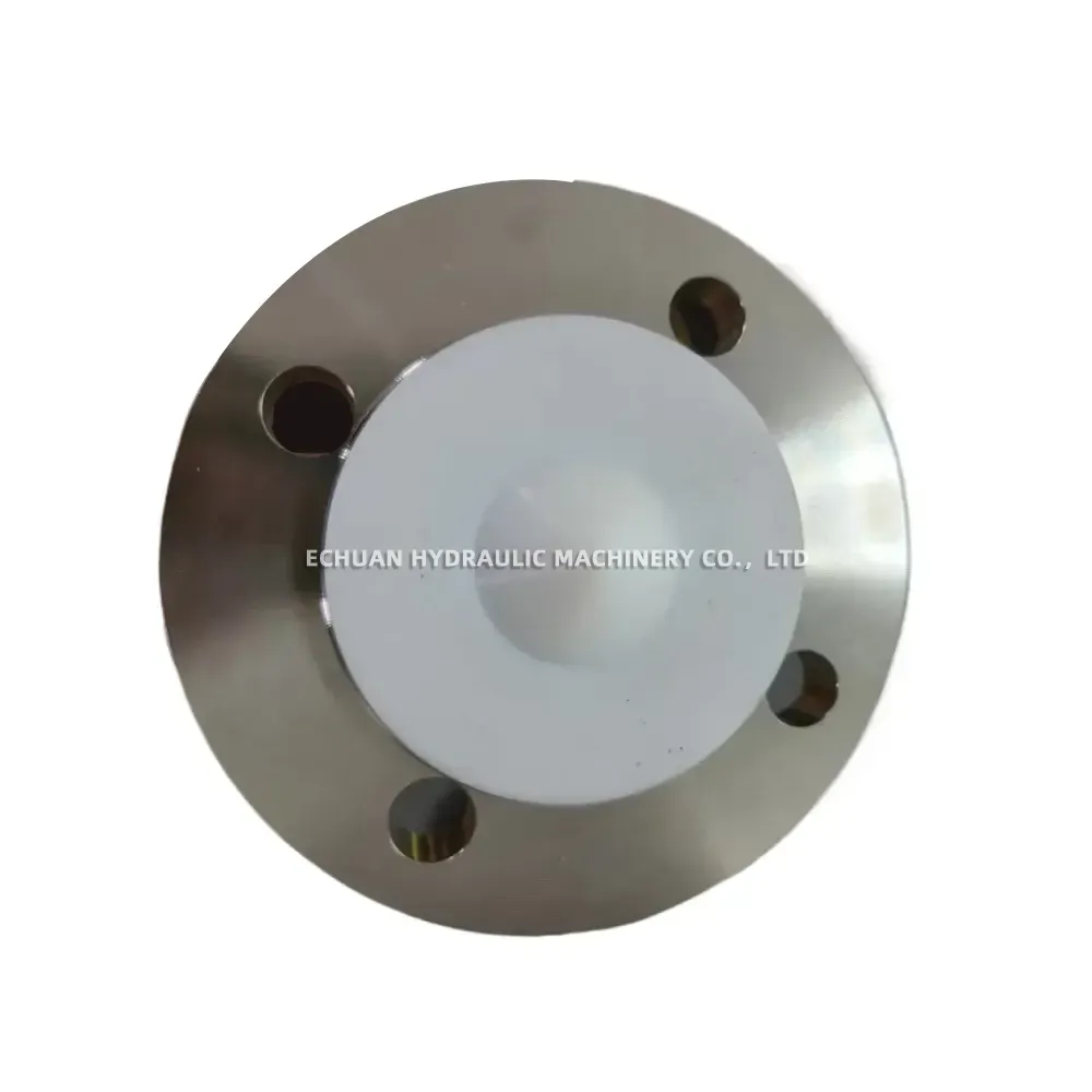 VEGA VEGAPULS 63 (PS63CMJKCHKMXX) Radar Level Transmitter / Level Sensor