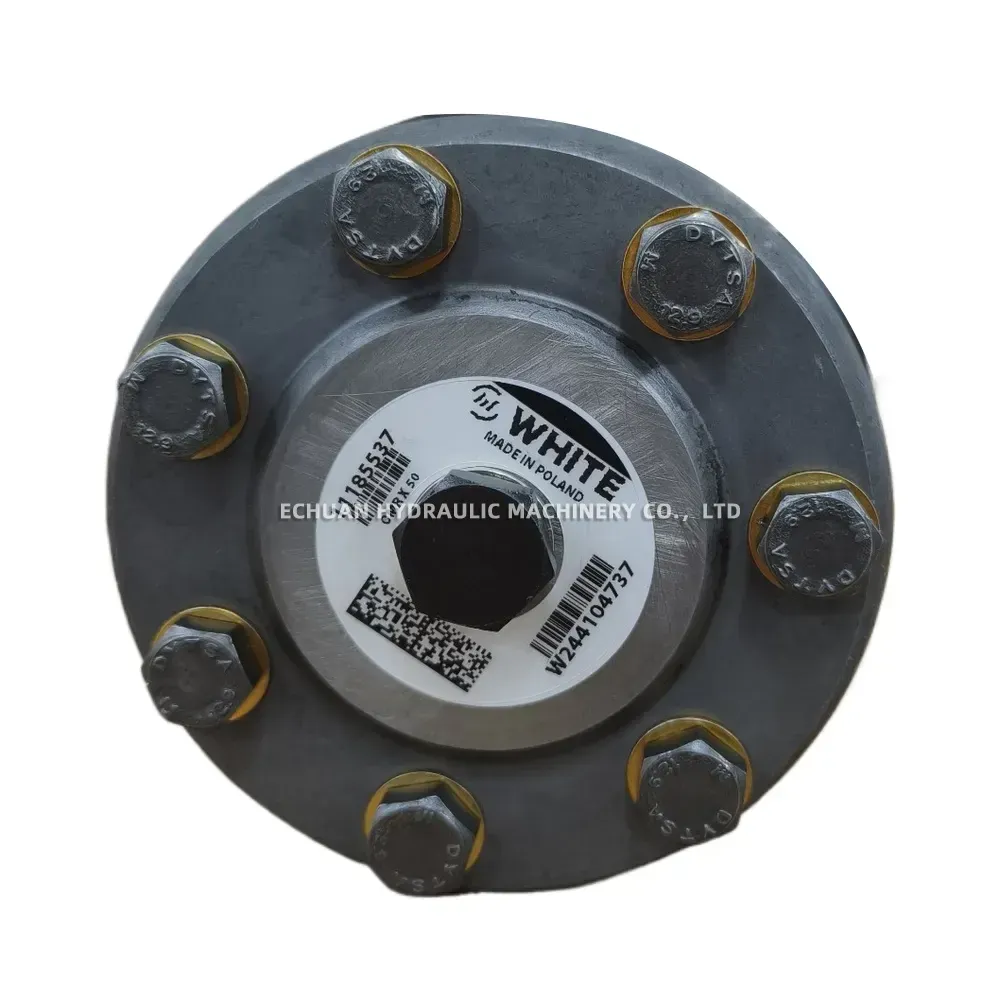 WHITE OMRX 50 (11185537) Orbital Hydraulic Motor