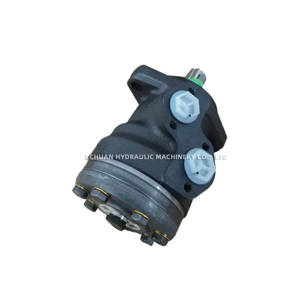 WHITE OMRX 50 (11185537) Orbital Hydraulic Motor