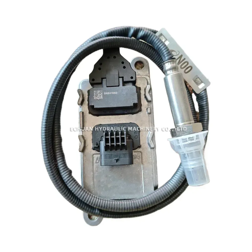 Wartsila PAAF821494 / SNS0156D NOx Sensor