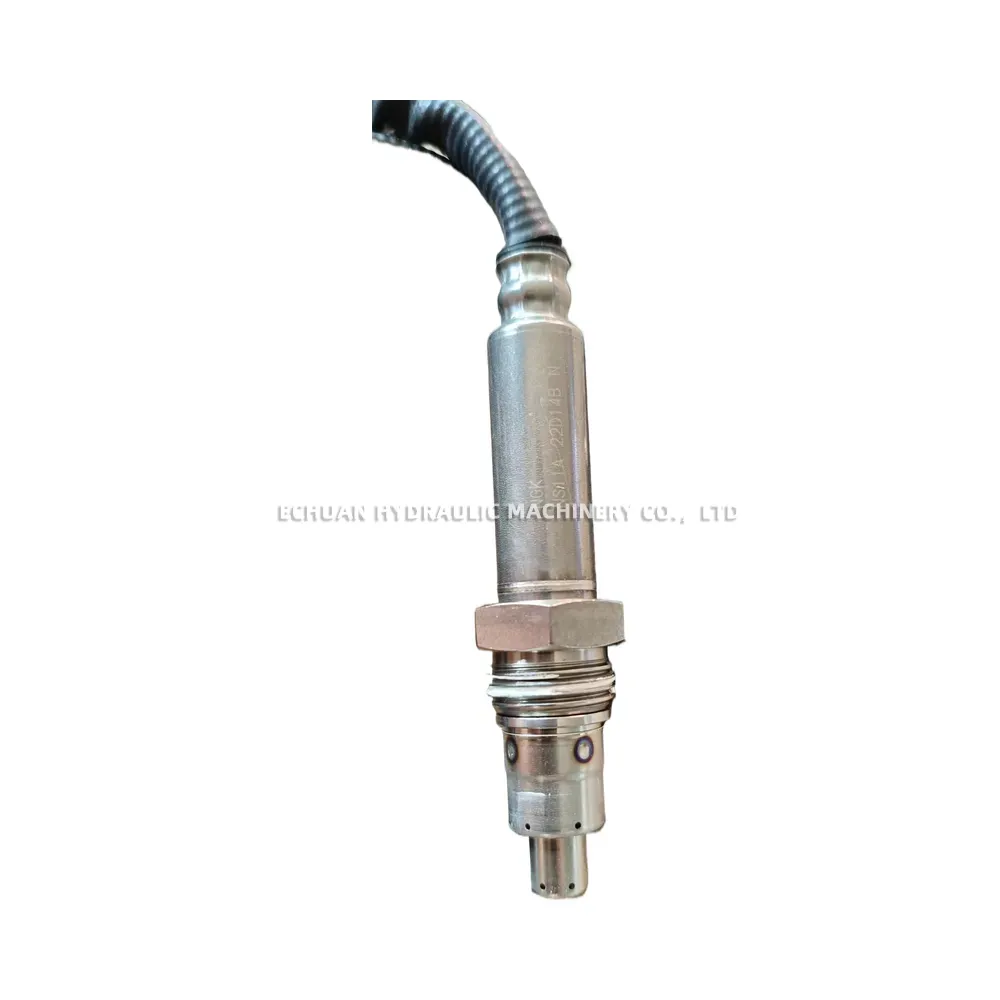 Wartsila PAAF821494 / SNS0156D NOx Sensor