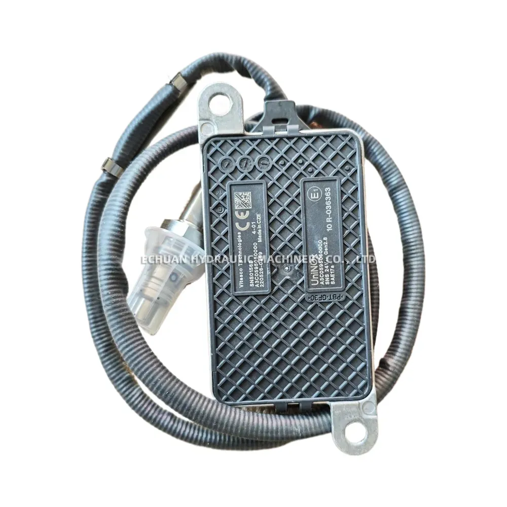 Wartsila PAAF821494 / SNS0156D NOx Sensor