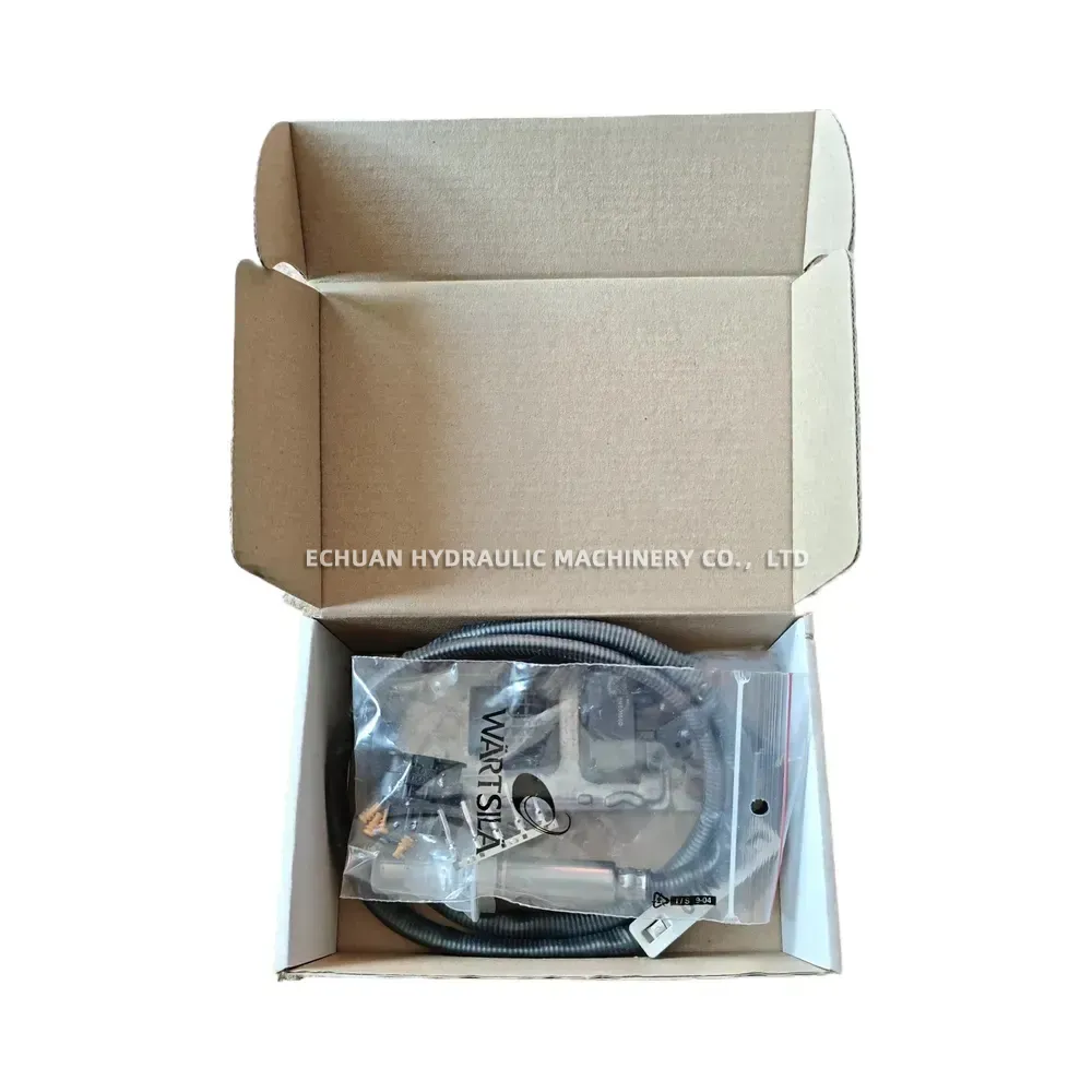 Wartsila PAAF821494 / SNS0156D NOx Sensor