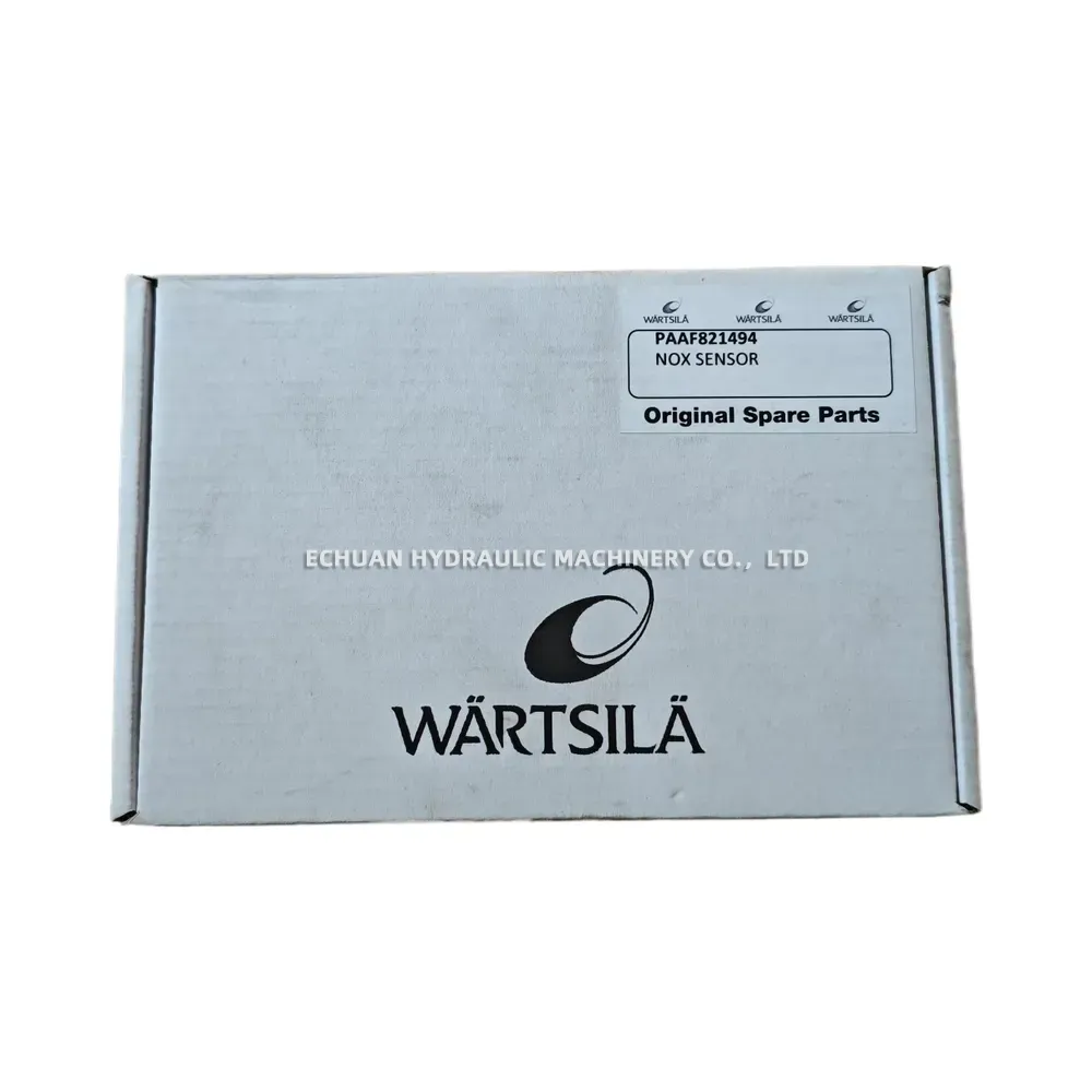Wartsila PAAF821494 / SNS0156D NOx Sensor