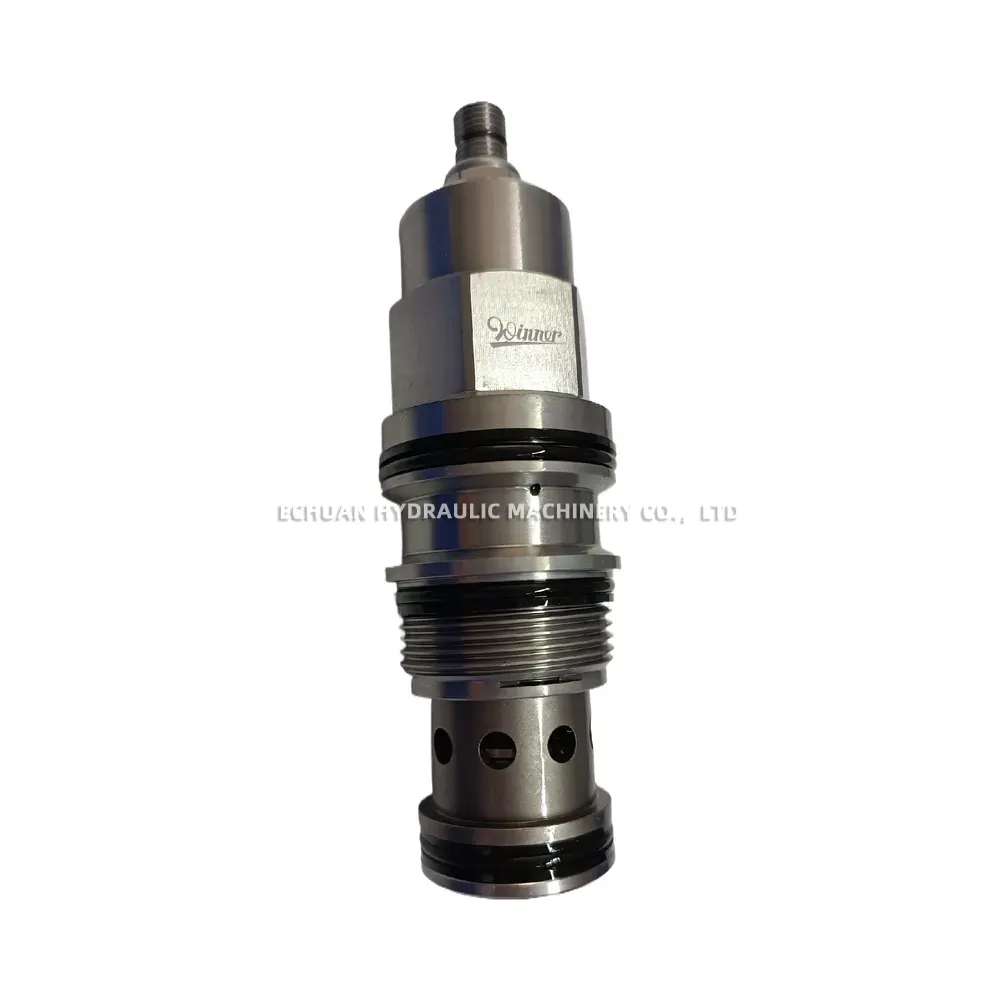Winner PB17A30AL Hydraulic Cartridge Pressure Reducing Valve