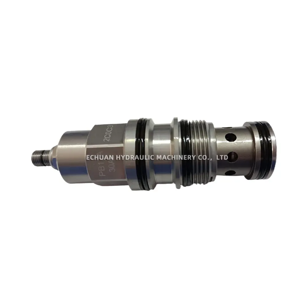Winner PB17A30AL Hydraulic Cartridge Pressure Reducing Valve