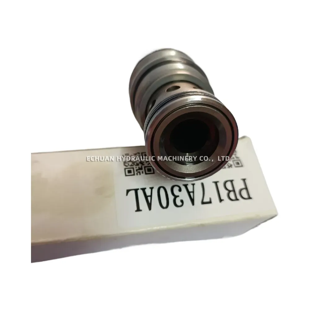 Winner PB17A30AL Hydraulic Cartridge Pressure Reducing Valve