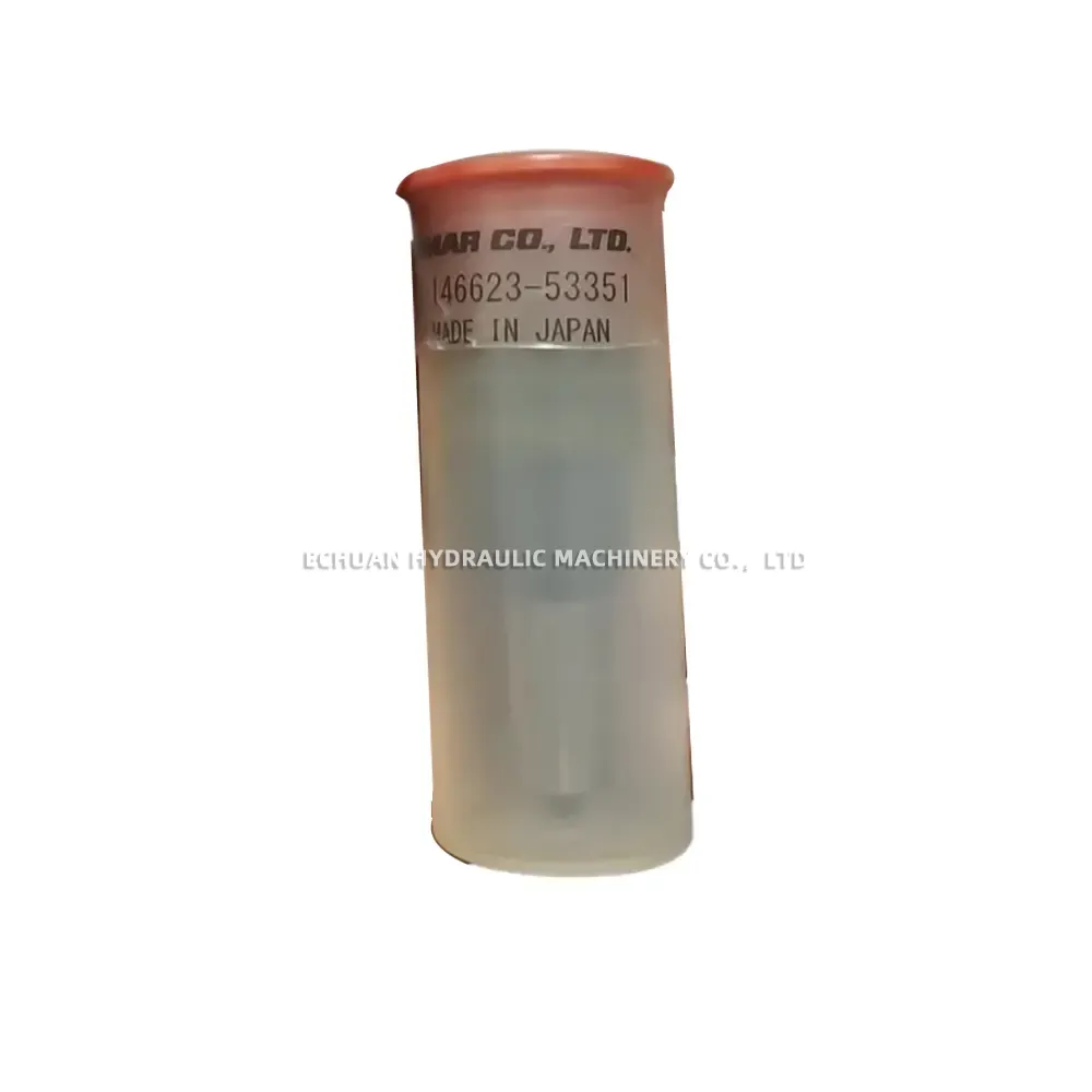 YANMAR 146623-53351 Fuel Injection Nozzle
