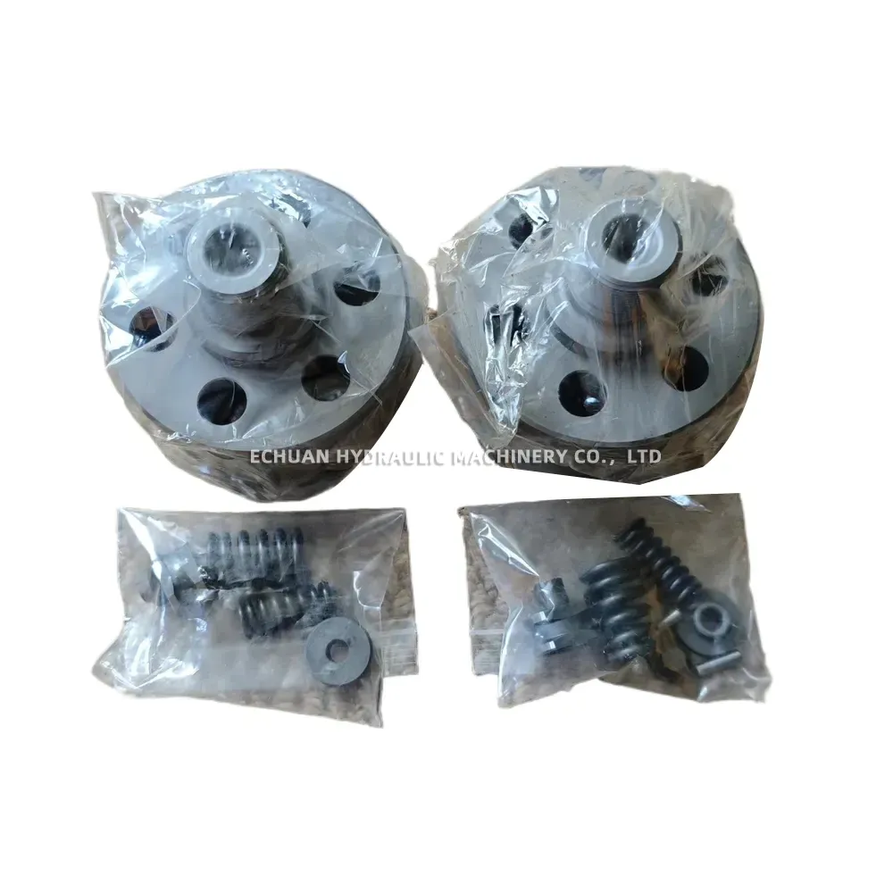 YANMAR 153604-51300 Fuel Injection Pump Delivery Valve