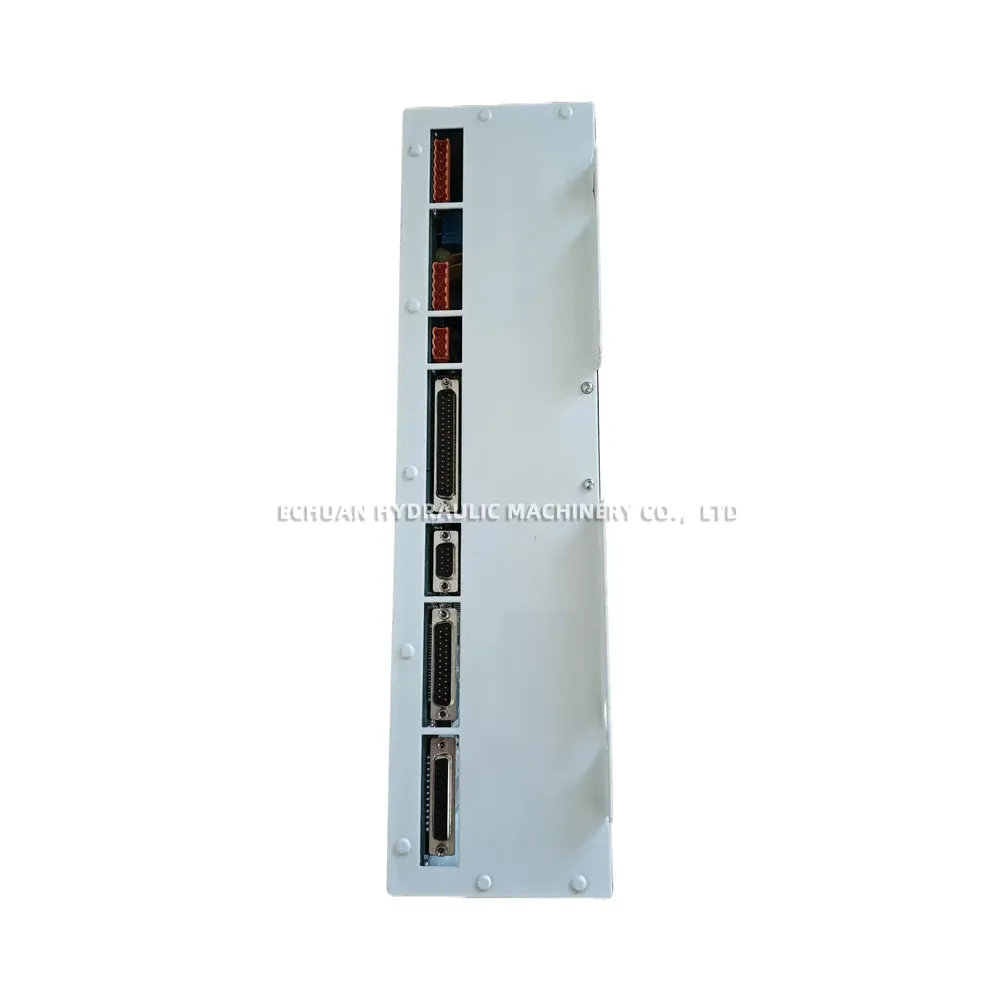 YORK MP-3000a Marine Controller