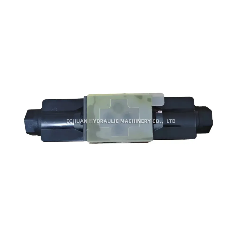 YUKEN DSG-01-3C12-A100-70 Hydraulic Solenoid Operated Directional Valve
